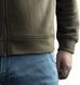 Чоловіча повсякденна флісова кофта Highneck Sweater Ral Pentagon фото 4