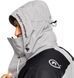 Куртка Adventer & fishing Membrane Jacket S Titanium/black фото 11