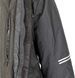 Охотничий костюм DryShield Advance Warm Suit RB-025S XXXL Black Shimano фото 13