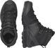 Черевики Salomon QUEST 4D Forces 2 EN 13.5 Чорний фото 6