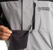 Куртка Adventer & fishing Membrane Jacket S Titanium/black фото 16