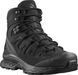 Черевики Salomon QUEST 4D Forces 2 EN 13.5 Чорний фото 3
