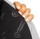 Куртка Adventer & fishing Membrane Jacket S Titanium/black фото 17