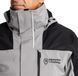 Куртка Adventer & fishing Membrane Jacket S Titanium/black фото 5
