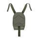 Плитоноска МІЦЬ олива з функцією швидкого скидання (PLATE CARRIER) MOLLI фото 9