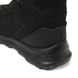 Берці черевики тактичні чорні замшеві (Високі) 792-2 МОЛЛІ VZ-01249 фото 5