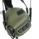 Активні захисні навушники Earmor M32X MOD4 (FG) Olive фото 6