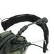 Активні захисні навушники Earmor M32X MOD4 (FG) Olive фото 5