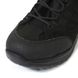 Берці черевики тактичні чорні замшеві (Високі) 792-2 МОЛЛІ VZ-01249 фото 3