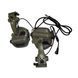 Активні захисні навушники Earmor M32X MOD4 (FG) Olive фото 7