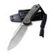 Ніж Civivi Fixed Blade Elementum C2105B фото 6