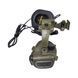 Активні захисні навушники Earmor M32X MOD4 (FG) Olive фото 2