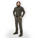 Брюки Lizard 2.0 Nylon Олива (9210), S фото 2