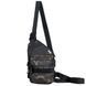 Тактическая сумка Gunner Sling Black фото 2