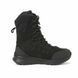 Берцы ботинки тактические черные (Высокие) фото 2