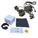 Активні захисні навушники Earmor M32X MOD4 (FG) Olive фото 1