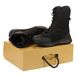 Берці черевики тактичні чорні замшеві (Високі) 792-2 МОЛЛІ VZ-01249 фото 12