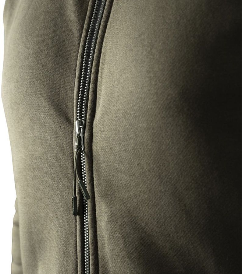 Чоловіча повсякденна флісова кофта Highneck Sweater Ral Pentagon фото
