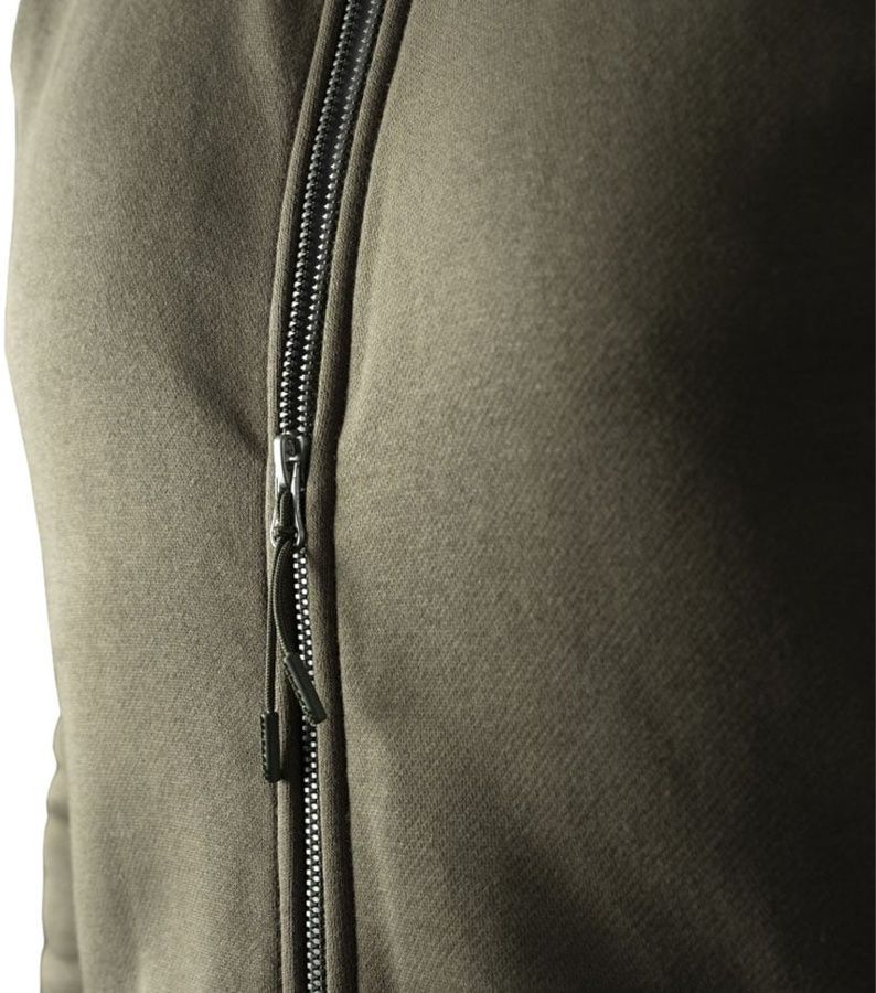 Чоловіча повсякденна флісова кофта Highneck Sweater Ral Pentagon фото