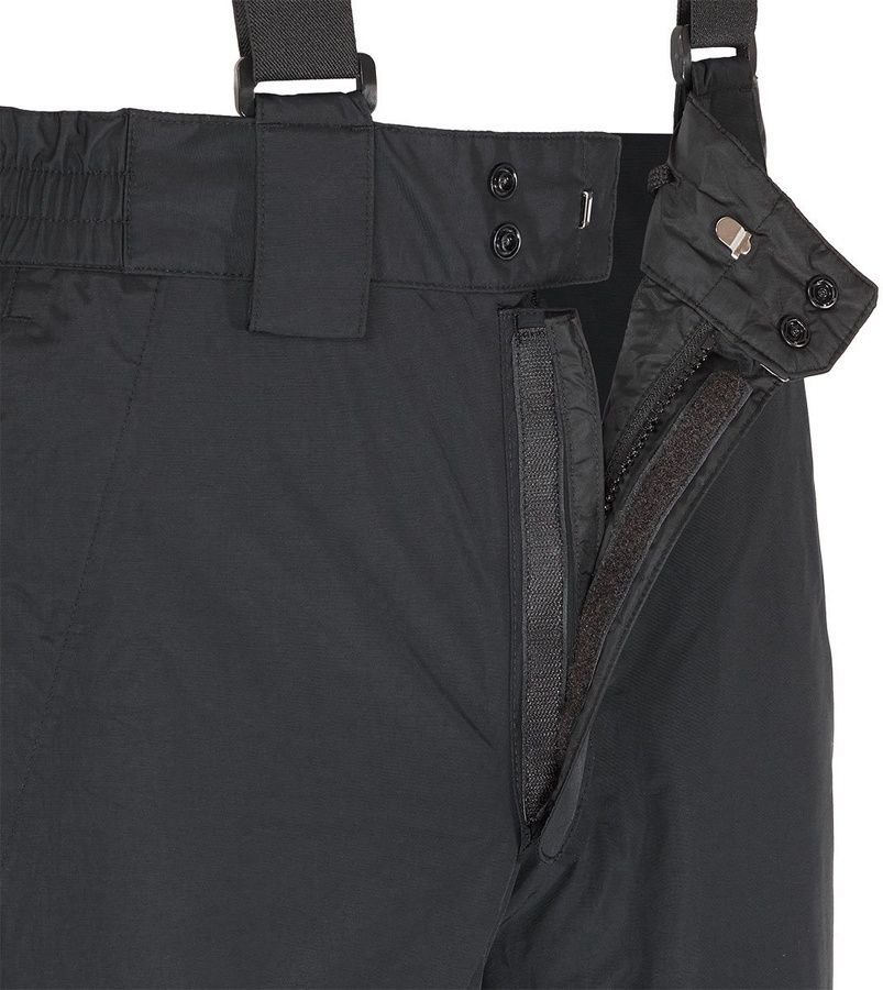 Охотничий костюм DryShield Advance Warm Suit RB-025S M Black Shimano фото
