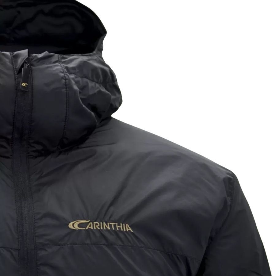 Куртка Carinthia G-Loft TLG Jacket M Black фото