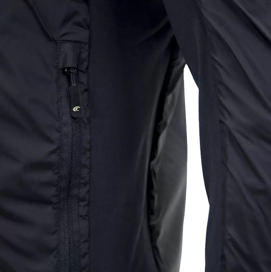 Куртка Carinthia G-Loft TLG Jacket M Black фото