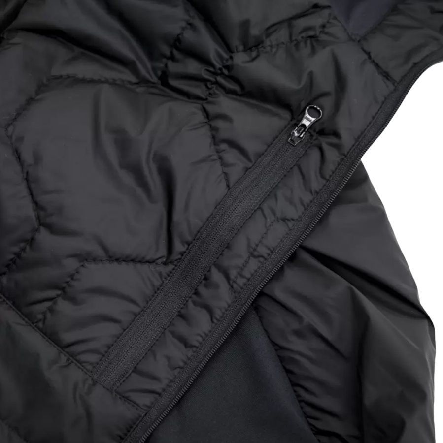 Куртка Carinthia G-Loft TLG Jacket M Black фото