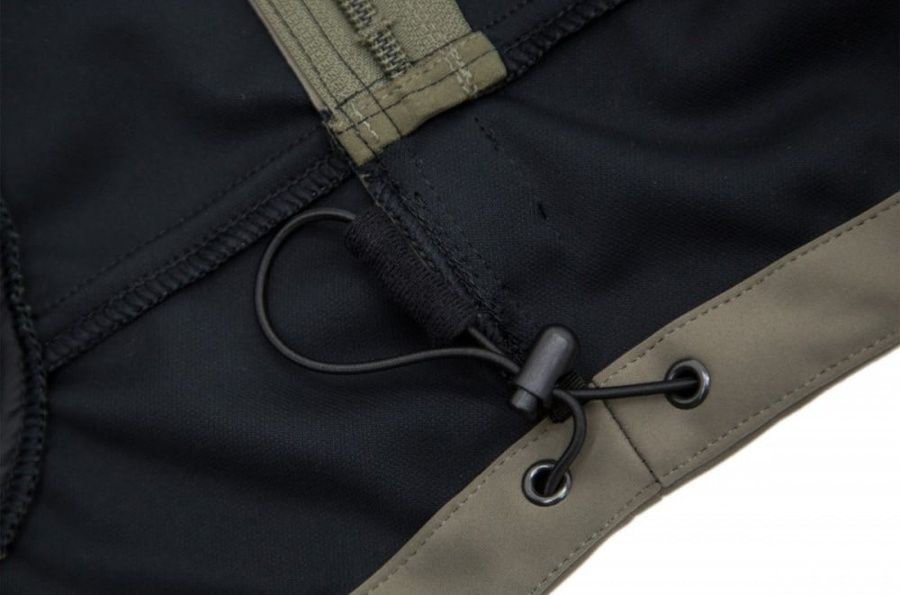 Куртка Carinthia G-Loft ISG 2.0 Jacket S Multicam Black фото