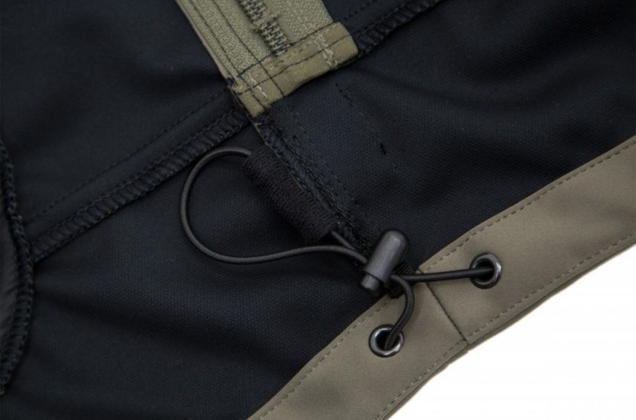 Куртка Carinthia G-Loft ISG 2.0 Jacket S Multicam Black фото