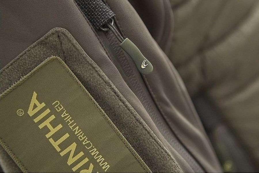 Куртка Carinthia G-Loft ISG 2.0 Jacket S Multicam Black фото