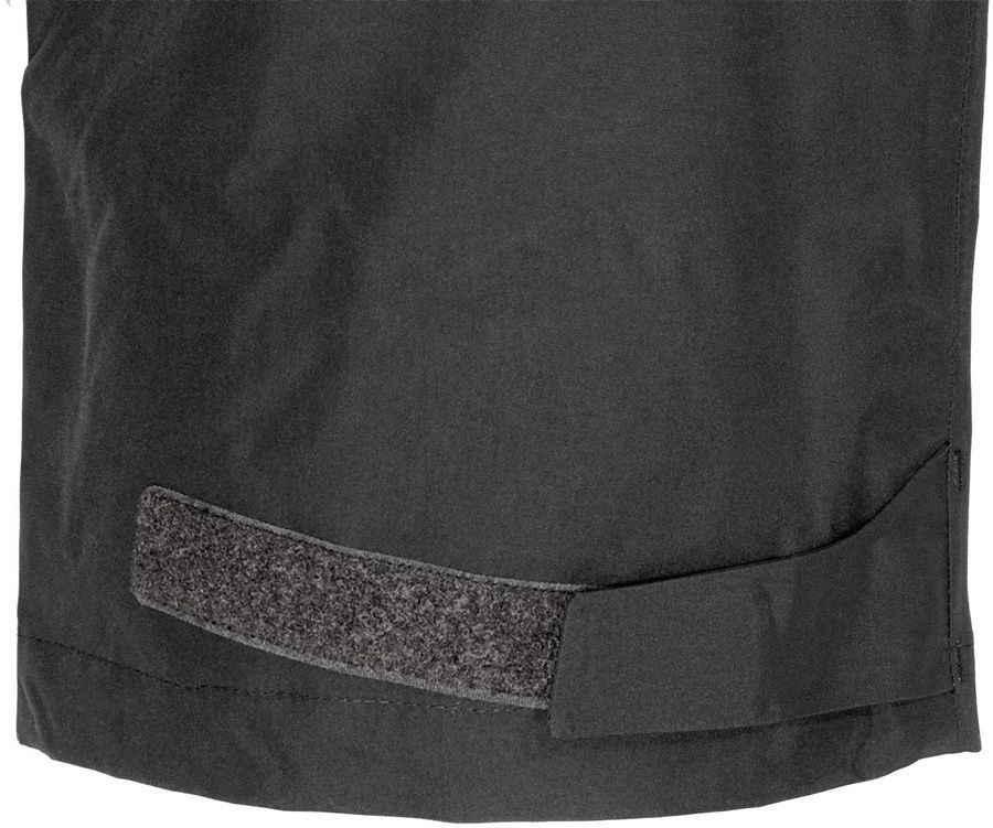 Охотничий костюм DryShield Advance Warm Suit RB-025S M Black Shimano фото