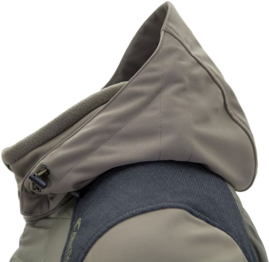 Куртка Carinthia G-Loft ISG 2.0 Jacket S Multicam Black фото