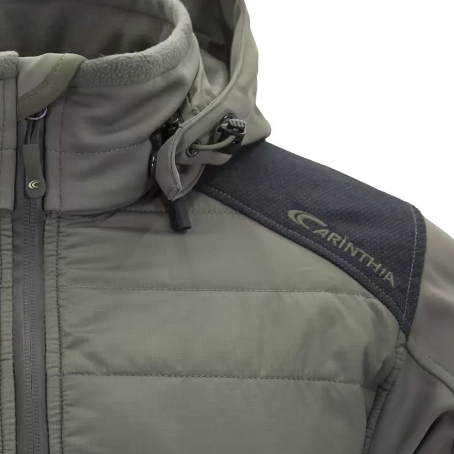 Куртка Carinthia G-Loft ISG 2.0 Jacket S Multicam Black фото