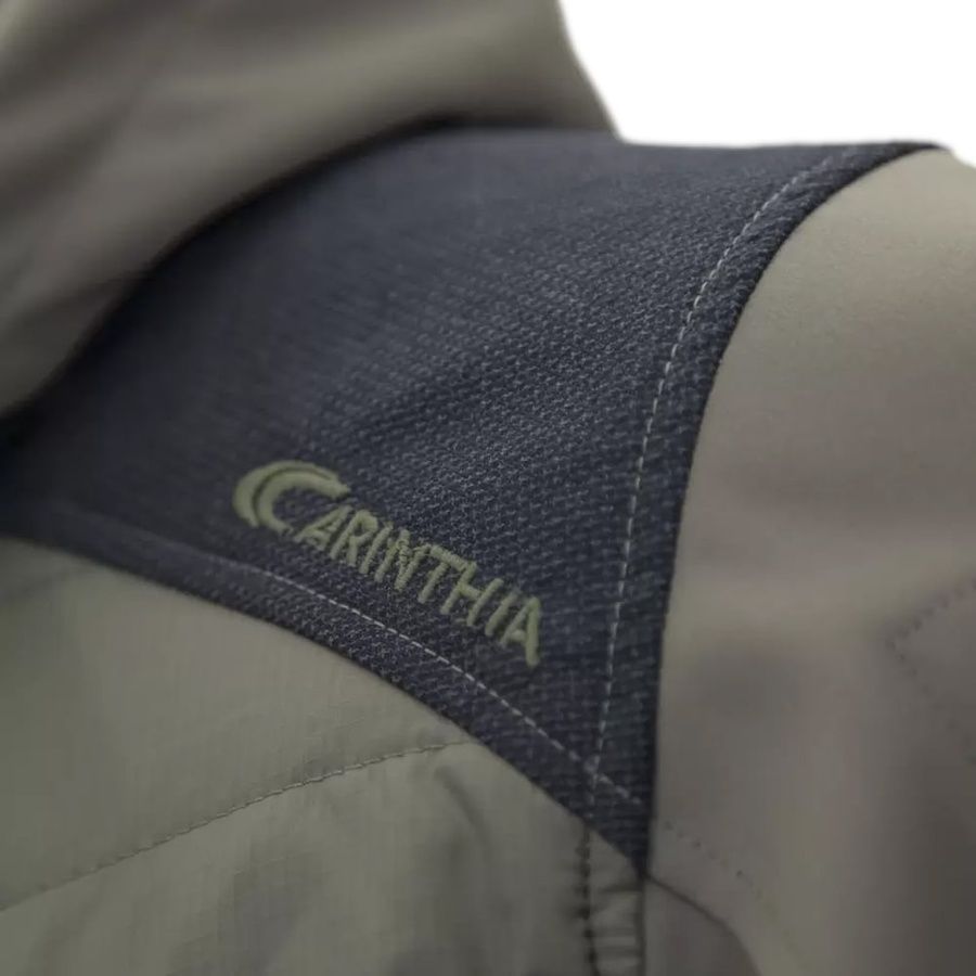 Куртка Carinthia G-Loft ISG 2.0 Jacket S Multicam Black фото