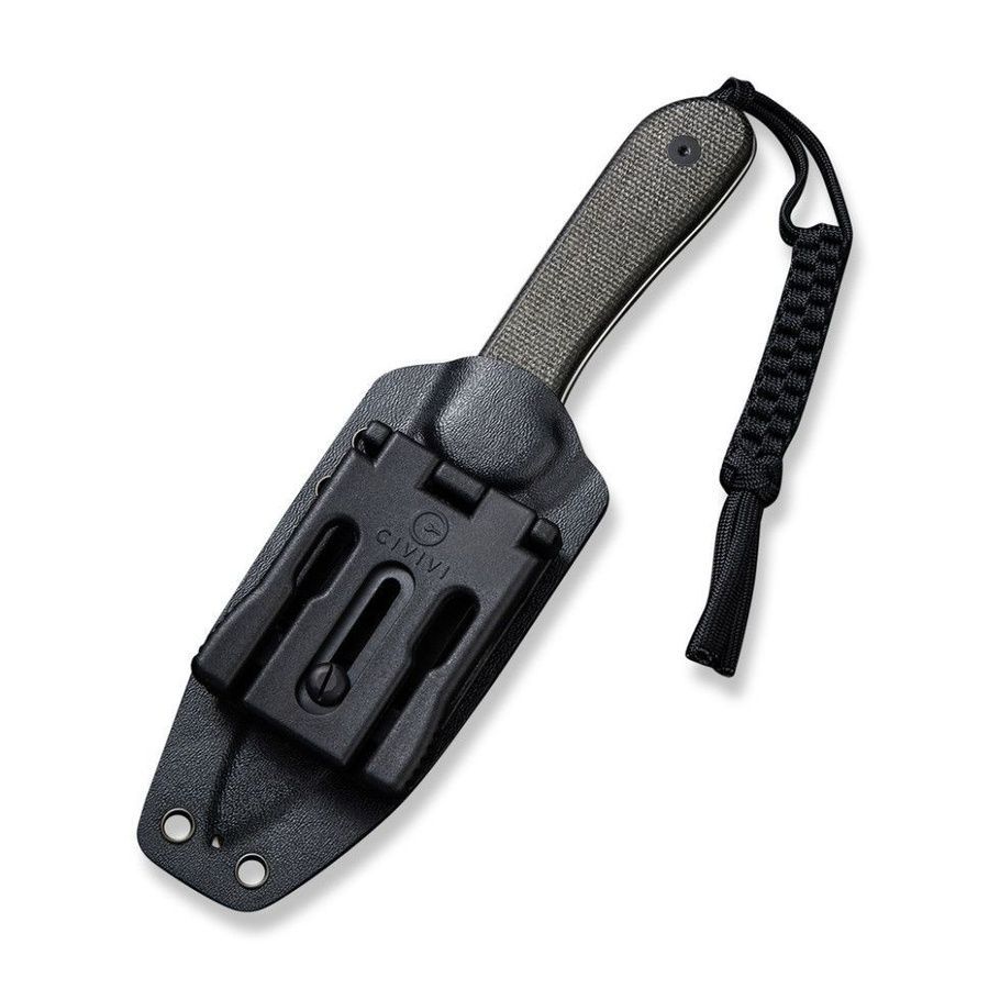 Ніж Civivi Fixed Blade Elementum C2105B фото