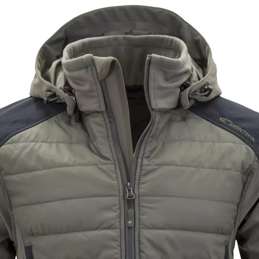 Куртка Carinthia G-Loft ISG 2.0 Jacket S Multicam Black фото
