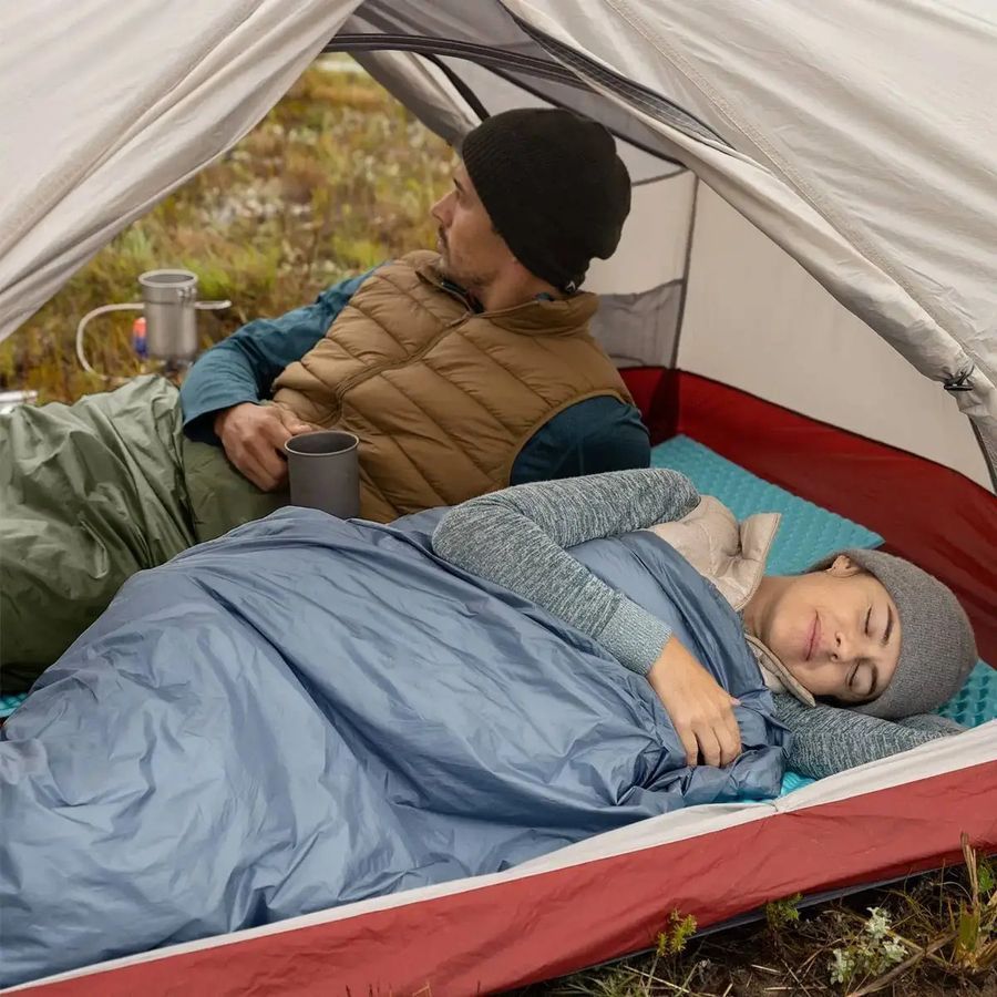 Спальный мешок Kelty Cosmic 20 Regular фото
