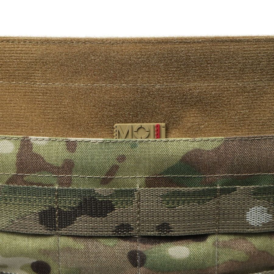 Пояс РПС War Belt (варбелт) Multicam фото