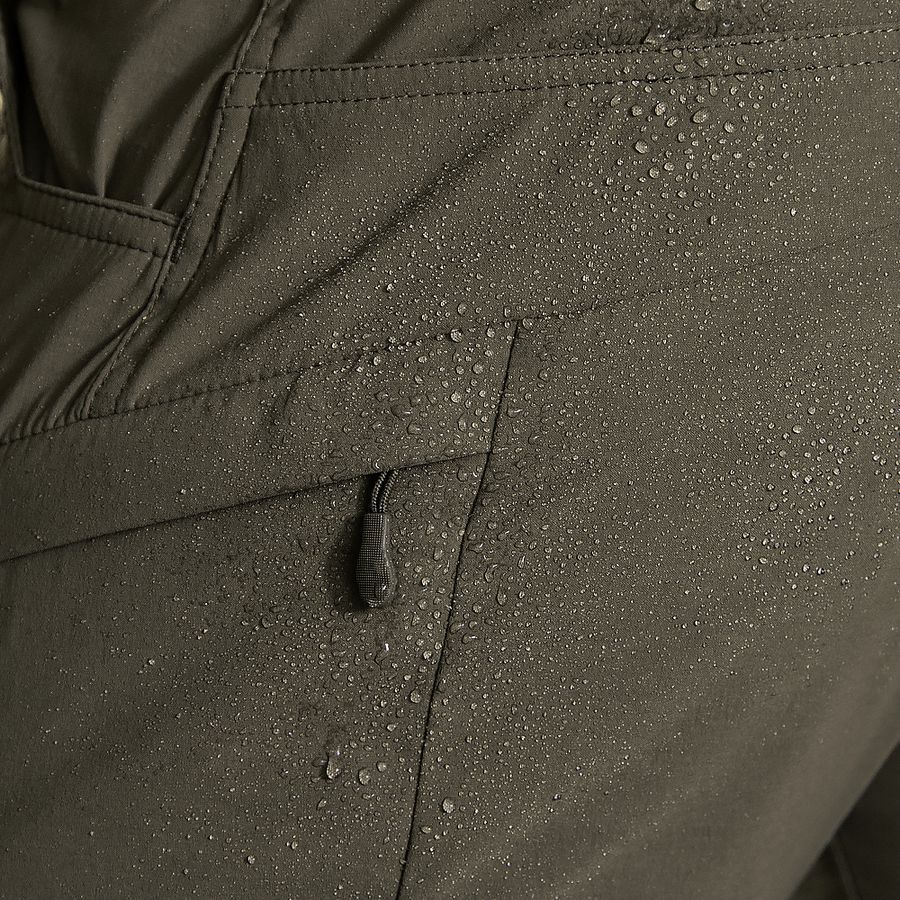 Брюки Lizard 2.0 Nylon Олива (9210), S фото