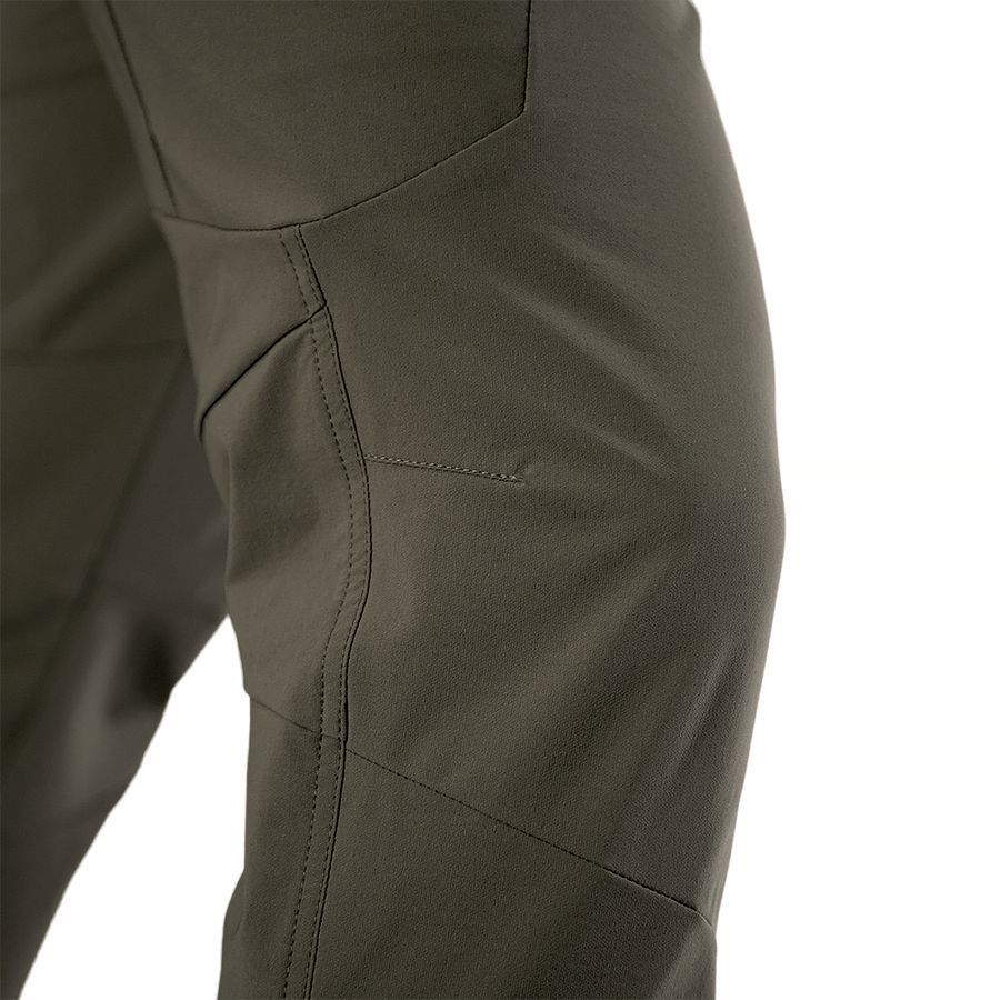 Брюки Lizard 2.0 Nylon Олива (9210), S фото