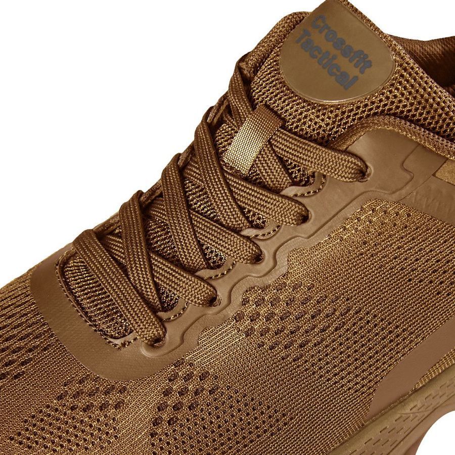 Кросівки CTS Койот фото Кросівки CTS Койот фото