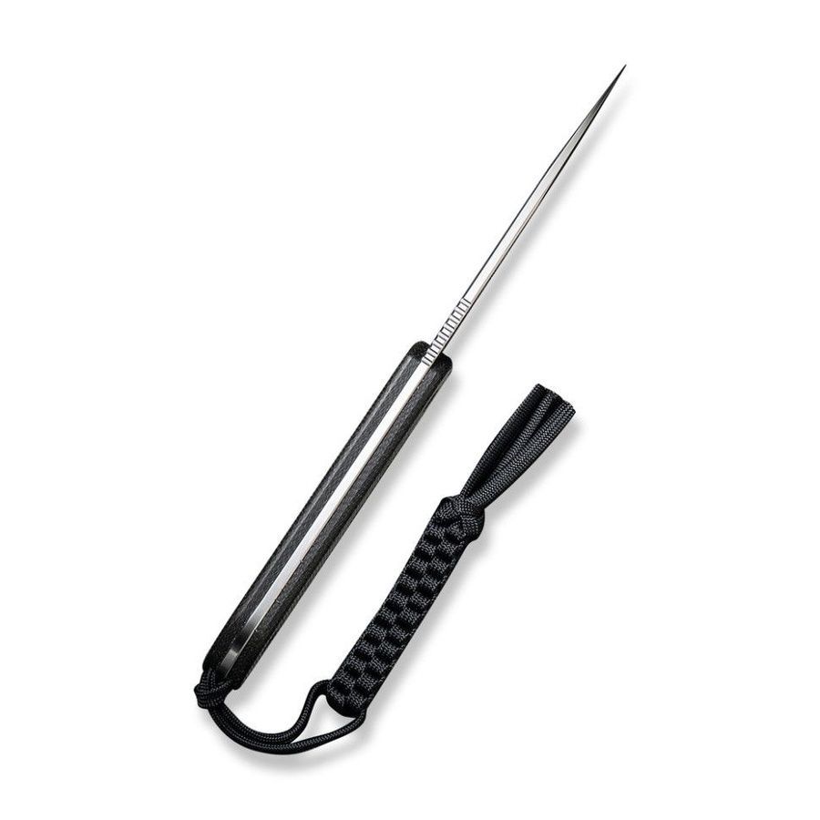 Ніж Civivi Fixed Blade Elementum C2105B фото