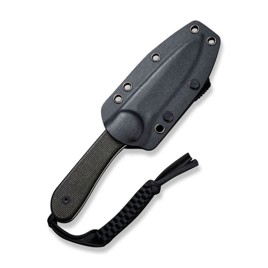 Ніж Civivi Fixed Blade Elementum C2105B фото