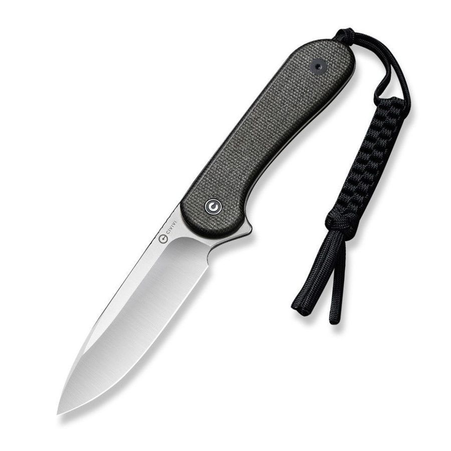 Ніж Civivi Fixed Blade Elementum C2105B фото