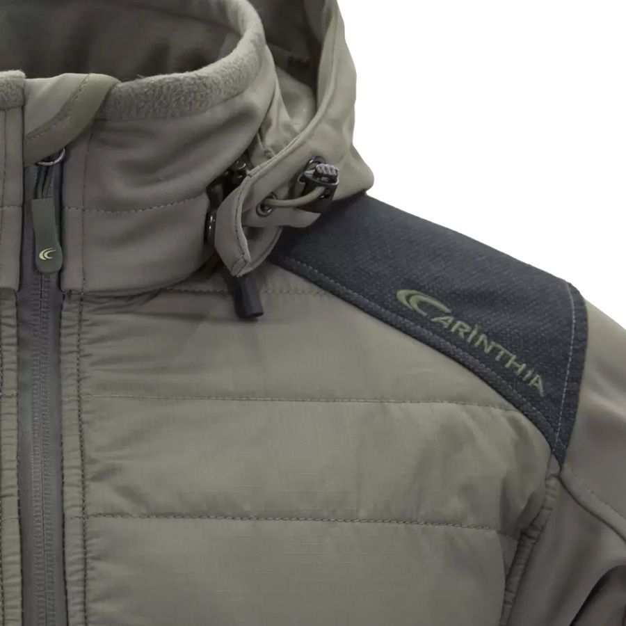 Куртка Carinthia G-Loft ISG 2.0 Jacket S Multicam Black фото