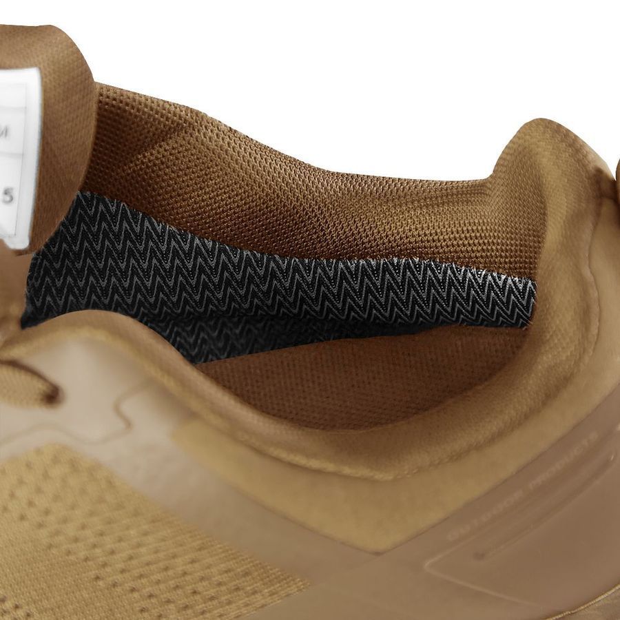 Кросівки CTS Койот фото Кросівки CTS Койот фото