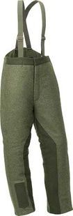 Брюки Jagdhund Silvretta 110 Olive Tuscan фото
