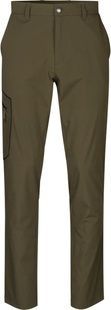Брюки Seeland Hawker Trek 50 Khaki фото