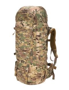 Тактичний наплічник Мультикам UTactic Raid Pack 100