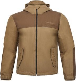Куртка Hallyard Neon1 50 Olive фото